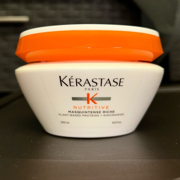 Kérastase Nutritive Ultra-Hydrating Mask for Very Dry Hair - Picture 1 of 6
